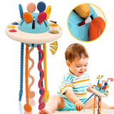 UFO Silikon Spielzeug