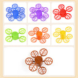 Spielzeug zum Stapeln von Bausteinen für Kinder