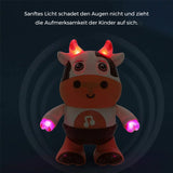 🎄Baby-Kuh-Musikspielzeug🎁
