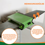 Reinigungswerkzeug für Deckenventilatoren