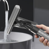 Mini-Sprühmopp für die Arbeitsplattenreinigung