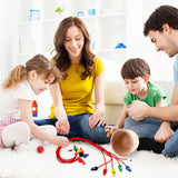 Kinder Katz & Maus Tabletop Spiel Set