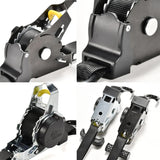 Automatisch einziehbarer Ratschengurt