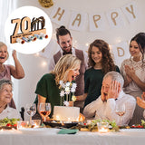 Geburtstagsgeschenk aus Holz