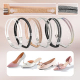 Schnürsenkel für hohe Absätze