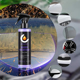 Lackschutzspray für Autos