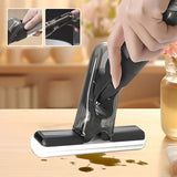 Mini-Sprühmopp für die Arbeitsplattenreinigung