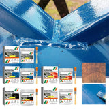 Multifunktionaler Metallrostlöser