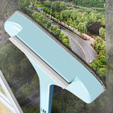 Professionelle Glas Reinigungsbürste