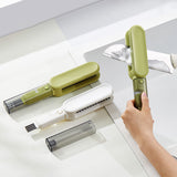 Reinigungsbürste für Messer