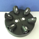 🎅Schockiertes Roulette-Partyspiel🎁