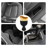 Auto Innere Reinigungswerkzeuge