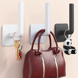 Hutablage für Wand Hutorganisator