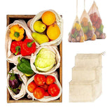 Biologisch abbaubare Beutel Waschmaschine freundlich