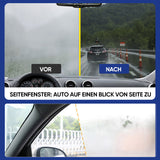 Wasserabweisende Beschichtung für Autos