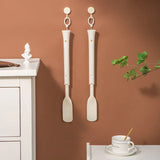 Einziehbarer Schuhlöffel