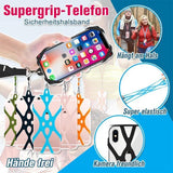 Telefon Sicherheit Tragegurt