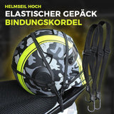 Helmseil Hochelastisches Gepäckbindeseil