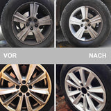 Magischer Rostlöser