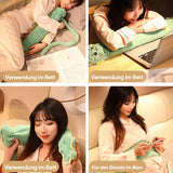 Hässliches kleines Monster, erweiterter Heißwasserbeutel