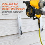 SAKER Verstellbares Sidereinbauwerkzeug