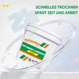 Multifunktionales Rostentfernungs- und Konvertierungsmittel