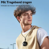 Kabellose Bluetooth-Übersetzungs-Ohrhörer