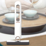 Handwaschbarer Desktop-Reinigungs-Mini-Mopp