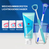 Mundpflege Zungenreinigungsgel