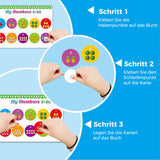 Kognitives Aufklärungsbuch für Kinder