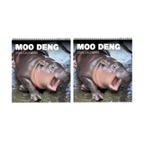 Moo Deng Kalender | Kalender 2025