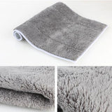 Austauschbarer Moppkopf für Moppkombination