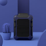 USB Wiederaufladbarer Tragbarer Hüftventilator