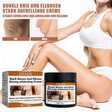 Effektive Gelenkaufhellungscreme