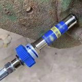 Zubehör für Hochdruck-Fettdüsen-Fettpressen