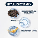 Kopfhautpflege-Haarwuchsspray