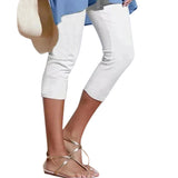 Modische L?ssige Leggings F¨¹r Damen