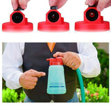 Bequee Multi-Flächen Glasreiniger