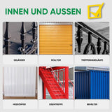 Multifunktionales Rostentfernungs- und Konvertierungsmittel