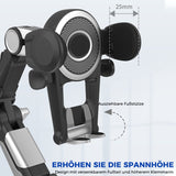 Mittelkonsolen-Saugnapf-Handyhalter