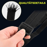 Helmseil Hochelastisches Gepäckbindeseil