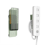 Aufbewahrungshalter für Stecker