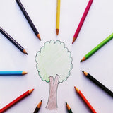 Affirmationsstift-Set✏️ (10 Stück)