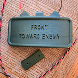 💣Lustiges Geschenk – perfekt für Streiche und Sicherheit