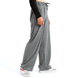 ¨¹bergro?e l?ssige lose Jogginghose, Unisex Sporthose