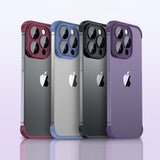 🔥Silikonhülle für Handyobjektive