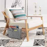 Hängetasche zur Nachttischaufbewahrung