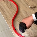 Profilleiste für die Holzbearbeitung