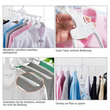 Bequee Multifunktionale-Kleiderständer