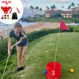 Golfspiel-Set